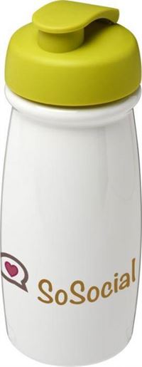 BOTTIGLIA TRITAN 600ml